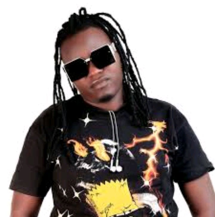 Mr Yazo Omudongole